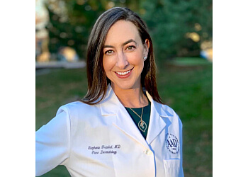 Denver dermatologist Stephanie Frankel, MD -  CORE DERMATOLOGY