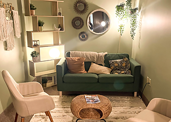 Waco Marriage Counselors Stephanie Franklin, MS, LMFT, LCDC - PHASES OF HOPE COUNSELING SERVICES, PLLC