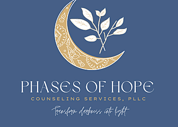 Waco Marriage Counselors Stephanie Franklin, MS, LMFT, LCDC - PHASES OF HOPE COUNSELING SERVICES, PLLC