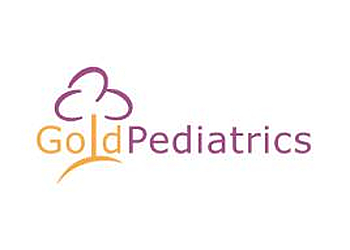 Arlington Pediatricians Stephanie Gold, MD, FAAP - GOLD PEDIATRICS