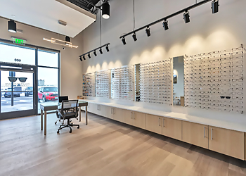 Arvada Pediatric Optometrists Stephanie Graziani, OD - MOUNTAIN BREEZE OPTOMETRY