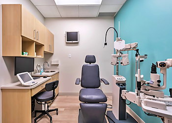 Arvada Pediatric Optometrists Stephanie Graziani, OD - MOUNTAIN BREEZE OPTOMETRY