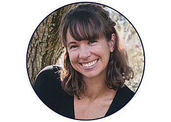 Stephanie Graziani, OD - MOUNTAIN BREEZE OPTOMETRY Arvada Pediatric Optometrists image 1