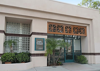 Stephanie Iem, DO - Escondido, CA Primary Care Physicians - Exterior Image