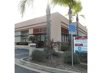 Escondido Primary Care Physicians Stephanie Iem, DO