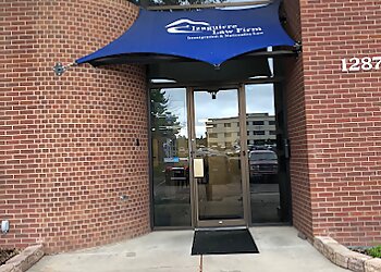 Colorado Springs Immigration Lawyers Stephanie Izaguirre - IZAGUIRRE LAW FIRM