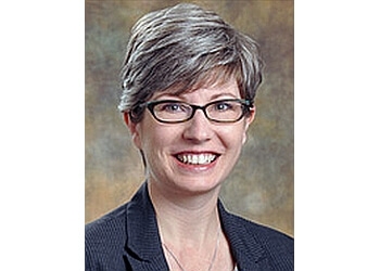 San Francisco oncologist Stephanie J. Jeske, MD