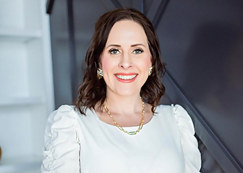 Stephanie Johnston -Service First Mortgage McKinney Mortgage Companies image 1