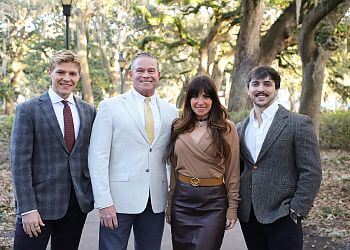 Savannah Dentists Stephanie Joy Sweeney, DMD - SAVANNAH DENTAL