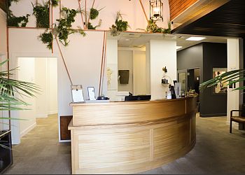 Savannah Dentists Stephanie Joy Sweeney, DMD - SAVANNAH DENTAL