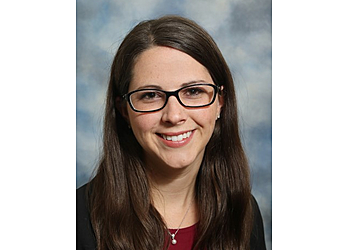 Stephanie Kastel, DPM Toledo Podiatrists image 1