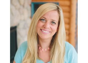 Stephanie Kloostra, DDS - Pediatric Dental Specialists of West Michigan Grand Rapids Kids Dentists