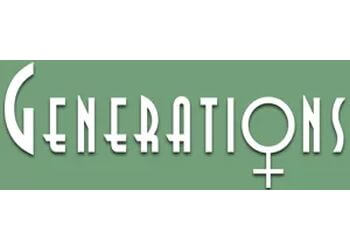 Aurora Gynecologists Stephanie L. Penrose, MD - GENERATIONS