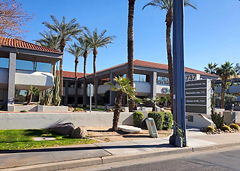 Stephanie Lake - Phoenix, AZ Social Security Disability Lawyers - Law Firm Exterior Image