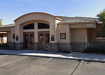 Scottsdale Marriage Counselors Stephanie Levitt, MA, LPC, NCC - PATHWAYS COUNSELING SERVICES