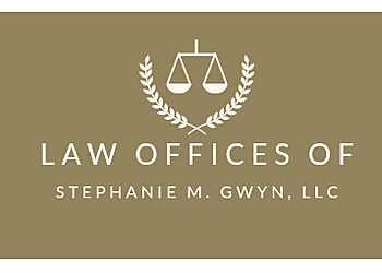 Kenosha Immigration Lawyers Stephanie M Gwyn - LAW OFFICES OF STEPHANIE M. GWYN, LLC
