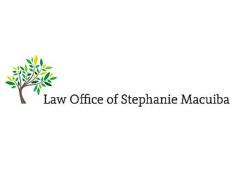 Joliet Estate Planning Lawyers Stephanie Macuiba - LAW OFFICE OF STEPHANIE MACUIBA