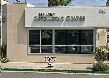 Long Beach Pediatric Optometrists Stephanie Mitchell, OD - SEA VIEW OPTOMETRIC CENTER