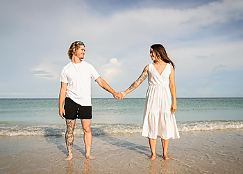 Tampa Wedding Photographers Stephanie Muther Photography