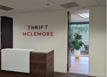 Atlanta Estate Planning Lawyers Stephanie Nullman Eban - THRIFT MCLEMORE