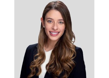 Stephanie Nullman Eban - THRIFT MCLEMORE Atlanta Estate Planning Lawyers image 1