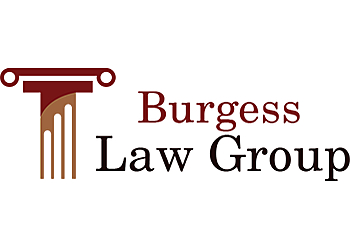 Stephanie O. Burgess, Esq. - Savannah, GA Divorce Lawyers