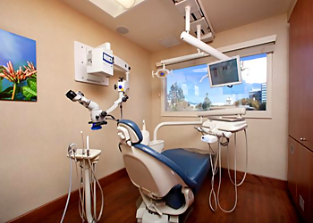 Pasadena Cosmetic Dentists Stephanie P. Lee, DDS - SCIENCE OF SMILES