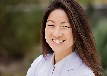 Stephanie P. Lee, DDS - SCIENCE OF SMILES Pasadena Cosmetic Dentists image 1