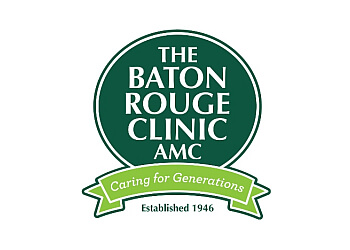 Baton Rouge Dermatologists Stephanie R. Frederic, MD, FAAD - THE BATON ROUGE CLINIC
