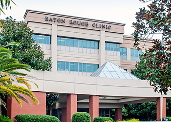 Baton Rouge Dermatologists Stephanie R. Frederic, MD, FAAD - THE BATON ROUGE CLINIC
