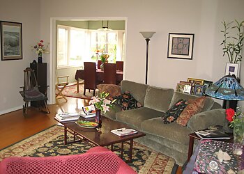 Los Angeles Hypnotherapy Stephanie Riseley Hypnotherapy & Past Life Regressions