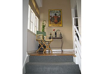 Los Angeles Hypnotherapy Stephanie Riseley Hypnotherapy & Past Life Regressions