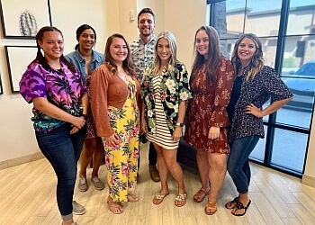 Scottsdale Insurance Agents Stephanie Robert - FARMERS INSURANCE