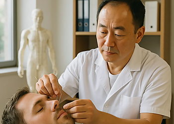 Stephanie S. Schuttera, MA - Topeka, KS Acupuncture - Professional Highlights