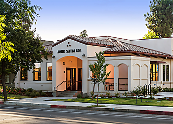 Visalia Dentists Stephanie Settimi, DDS - SETTIMI FAMILY DENTISTRY