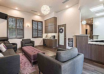 Visalia Dentists Stephanie Settimi, DDS - SETTIMI FAMILY DENTISTRY