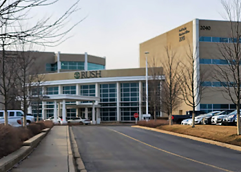 Aurora Gynecologists Stephanie Simmons, MD, FACOG - RUSH COPLEY MEDICAL GROUP OB-GYN