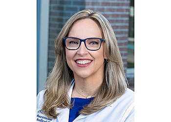 Stephanie Smolen Michel, MD Round Rock Gynecologists image 1