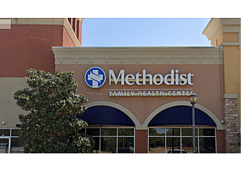 Stephanie Tipton, DO - Arlington, TX Primary Care Physicians - Hospital Exterior Image