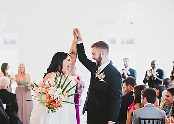 Jacksonville Wedding Photographers Stephanie W. Photography