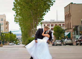Everett Wedding Photographers Stephanie Walls Photography