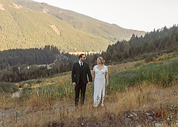 Everett Wedding Photographers Stephanie Walls Photography