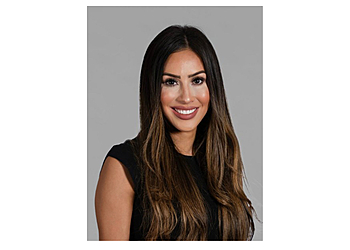 Stephanie Yarnell, OD - EASTLAKE OPTOMETRY Stephanie Yarnell, OD - EASTLAKE OPTOMETRY - Chula Vista, CA Pediatric Optometrists - Doctor Portrait Image