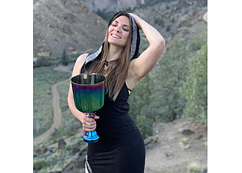Peoria Hypnotherapy Stephanie Yopp-Robinson - HARMONIC RESONANCE HYPNOSIS & SOUND JOURNEYS