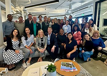 Los Angeles Real Estate Agents Stephanie Younger - STEPHANIE YOUNGER GROUP