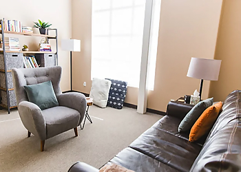 Clovis Marriage Counselors Stephanie Zimmerman, LMFT - ZIMMERMAN THERAPY GROUP