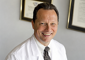 Stephen A. Landers, M.D. Stephen A. Landers, M.D. - Dallas, TX Ent Doctors - Doctor Portrait Image