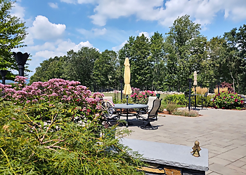 Springfield Landscaping Companies Stephen A. Roberts Landscape Architecture & Construction