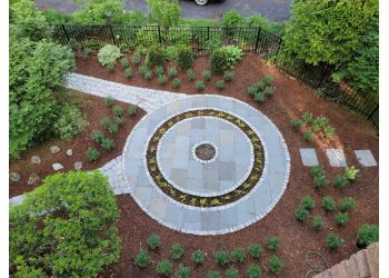 Stephen A. Roberts Landscape Architecture & Construction Springfield Landscaping Companies