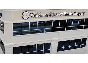 Lexington Plastic Surgeon Stephen A. Schantz, MD - WALDMAN SCHANTZ TURNER PLASTIC SURGERY CENTER